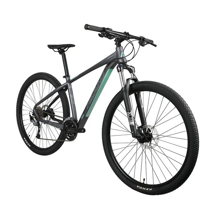 29er Hliníková zliatina 6061 Horský bicykel