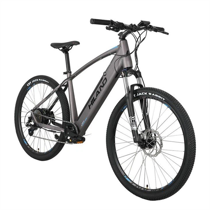 buy Electric Mountain Bike