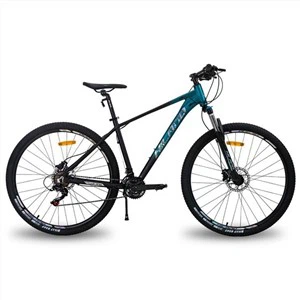 Horský bicykel Hardtail – najlepšie 29er