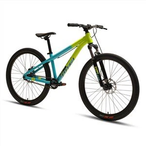 Odpruženie vidlice 11 rýchlostí 26 palcový horský bicykel