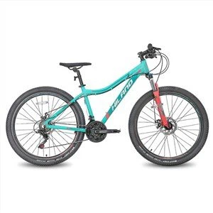 Fialová 26 palcová zliatina ženy horský bicykel