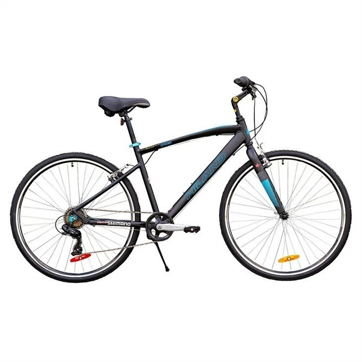 City Bike suppliers