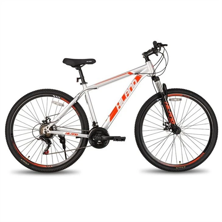 Hardtail Mountain Bike manufacturers