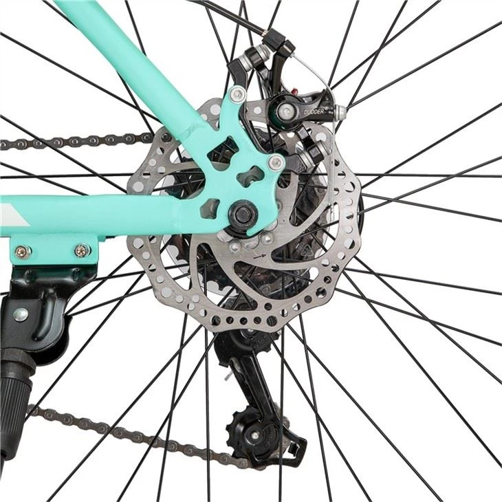Hardtail Mountain Bike in China