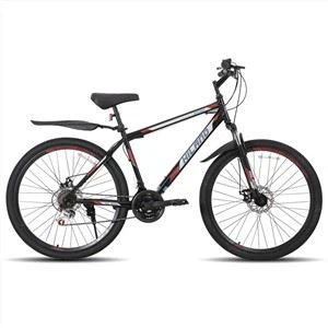 Lacná cena 21-rýchlostný horský bicykel