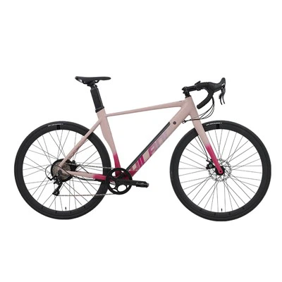 Cestný elektrobicykel Samsung Battery 700C Alloy
