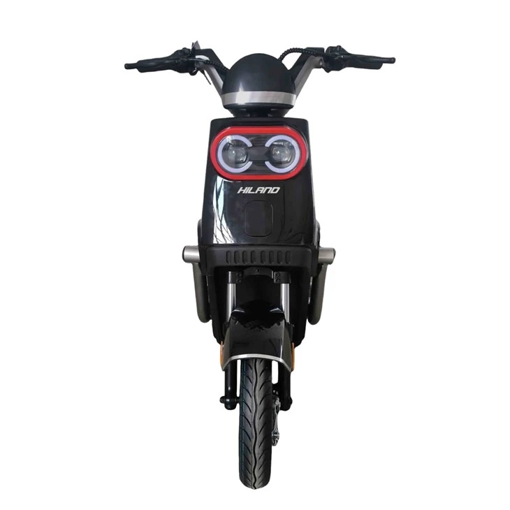 48V20AH/60V20AH Adult Electric Motorbike Off Road