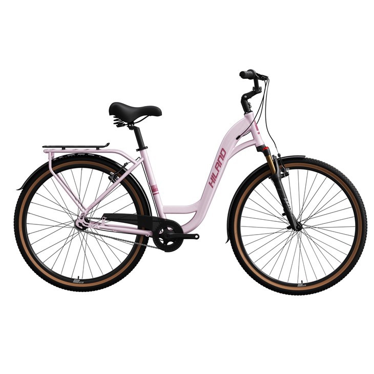 700C AL SUSPENSION FORK Adult's Mountain Bike 700C AL SUSPENSION FORK Adult's Mountain Bike