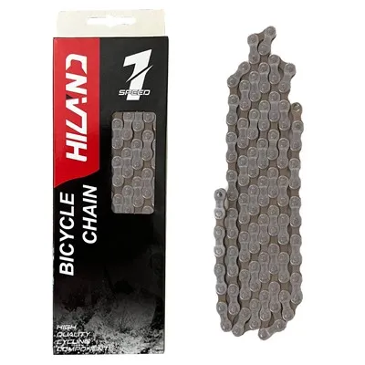 Reťaz na bicykel 1 / 6 / 7 rýchlostí