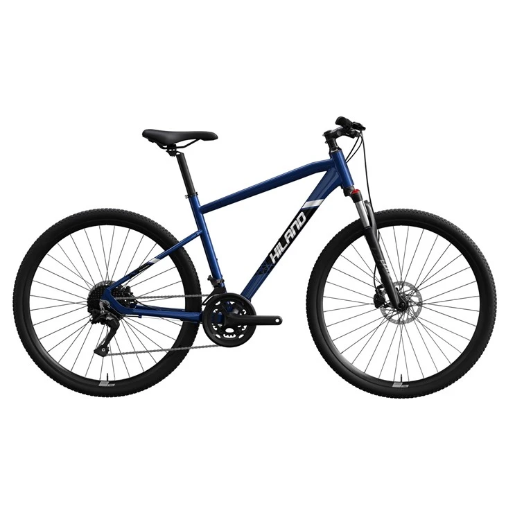 Horské bicykle SHIMANO 3*7S pre dospelých