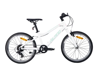 20" MTB RÁM VZDUCHOVÁ PLÁŠŤ SHIMANO SHIFTER