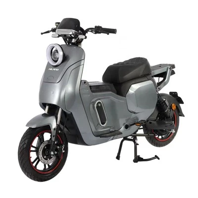 Elektrické motorky F&R:DISC BRAKE pre dospelých Výkonné