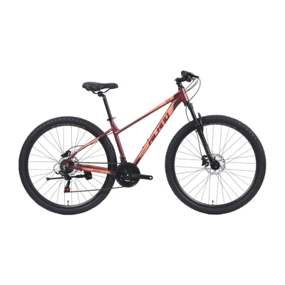 Vysoko kvalitné veľkoobchodné 21 rýchlosti prispôsobené lacné dospelé športy všetky horské bicykle 29 "bicykel