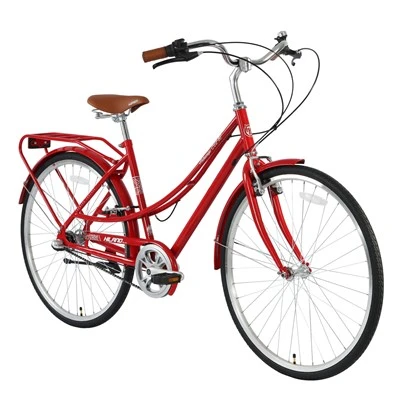 SHIMANO: Mestský bicykel NEXUS 3 SHIFTER pre dospelých